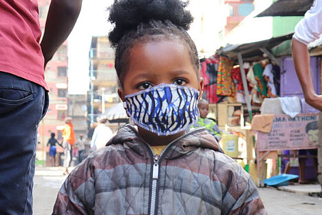 UN-Habitat COVID-19 Response Plan and Campaign