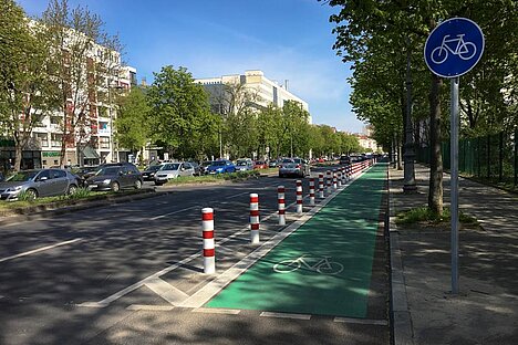 Walking the Talk: What Can We Learn from Germany’s New Pedestrian Policy Framework?