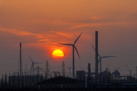 C40 Mayors’ Agenda for a Green and Just Recovery