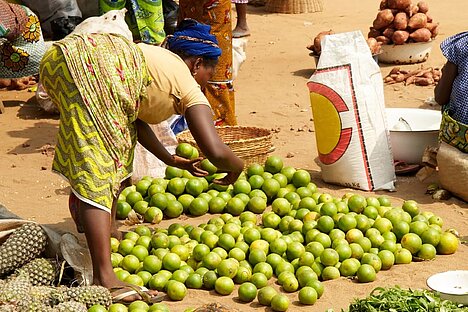 Urban food insecurity and malnutrition are about more than just food