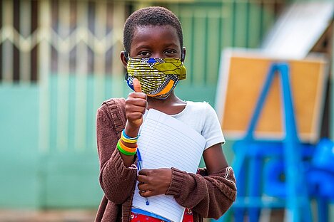 Education during and after the pandemic – how to prevent a ‘lost generation’ of students