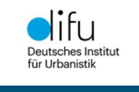 Wasser in der Stadt