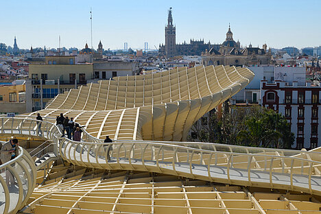 Principles for Better Cities
