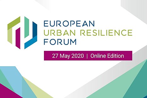 European Urban Resilience Forum 2020