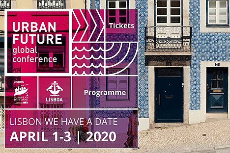 Urban Future Global Conference 2020