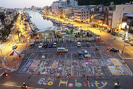 How the Next Generation of Mobility will Affect Cities