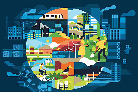 World Cities Summit 2020