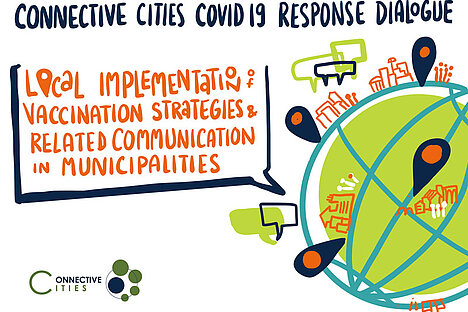 COVID-19: Die lokale Umsetzung von Impfstrategien und Impfkommunikation in Kommunen