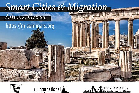 Smart Cities and Migration