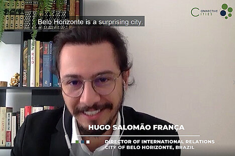 Interview mit Hugo Salomão França: Krisenkommunikation