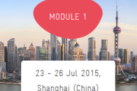 Urban Innovation and Leadership Lab: Module 1