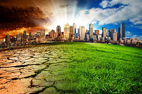 Teilnahmeaufruf: Klimaresiliente Stadtentwicklung in Südosteuropa und in der Kaukasus-Region