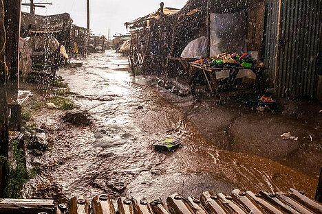 Smart Slums, Smarter Cities