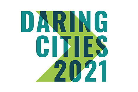 Daring Cities 2021