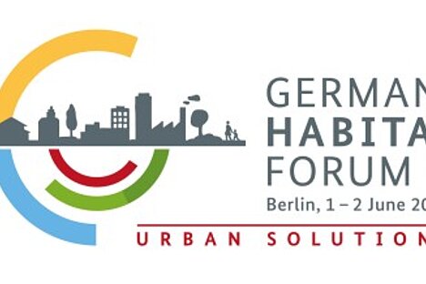 Connective Cities Practitioners' Workshop at the German Habitat Forums