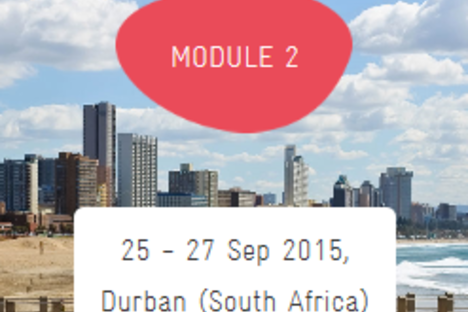 Urban Innovation and Leadership Lab: Module 2