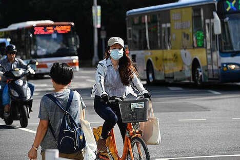 Kommunale Experten gesucht: Dialogveranstaltung „Covid-19 und urbane Mobilität