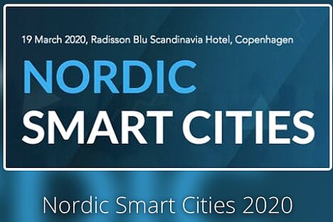 Nordic Smart Cities 2020