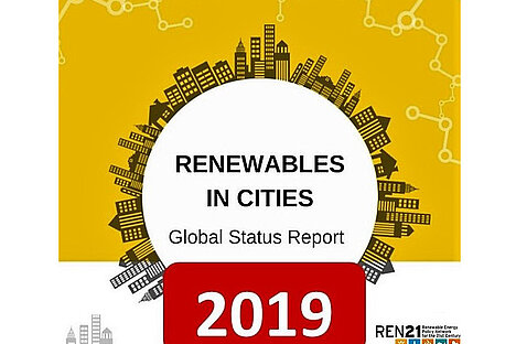 Renewables in Cities Global Status Report