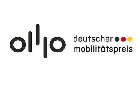 Deutscher Mobilitätspreis ausgelobt