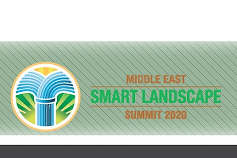 Middle East Smart Landscape Summit 2020