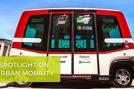 Curiosity and caution: How should cities approach autonomous driving?