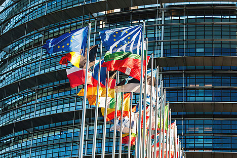 Partnership Wanted! - The Partnership for Sustainable Cities