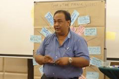 Expert Interview: Marc Canton, Lead Convenor, Movement for a Livable Cebu