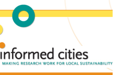 4th Informed Cities Forum