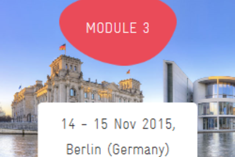 Urban Innovation and Leadership Lab: Module 3