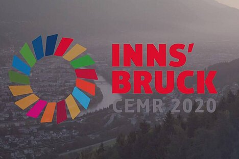 CEMR2020: Congress of European Municpalities and Regions