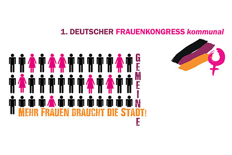 1. Deutscher Frauenkongress