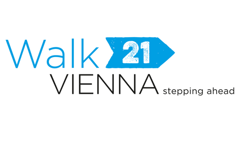 Walk21 Conference