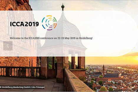 International Conference on Climate Action – ICCA2019