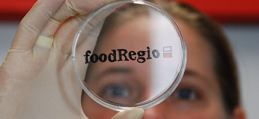 foodRegio - Branchennetzwerk Ernährungswirtschaft in Norddeutschland e.V.