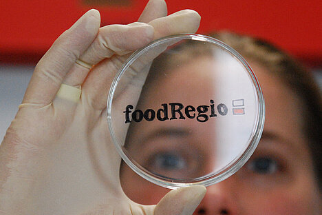 foodRegio - Branchennetzwerk Ernährungswirtschaft in Norddeutschland e.V.