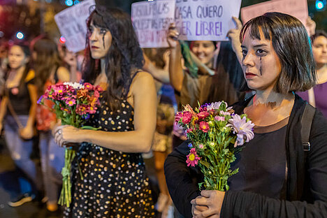 What Chile’s Protests Reveal About the Country’s Transport Inequalities