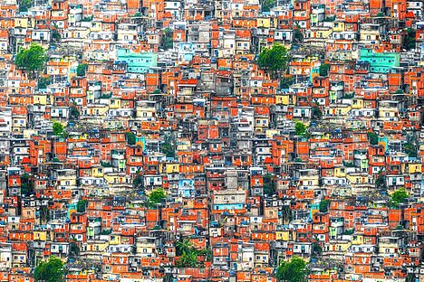 The impact of COVID-19 in informal settlements – are we paying enough attention?