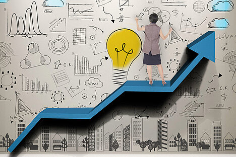 What makes a successful innovation district?