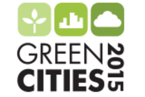 Green Cities 2015