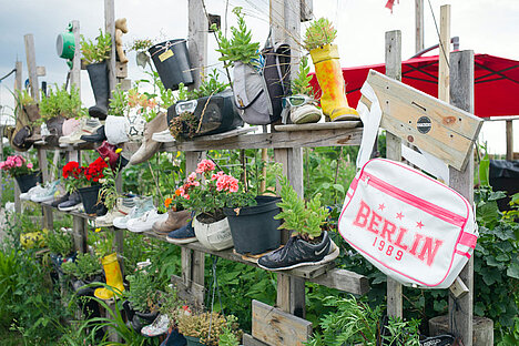 Urban Gardening: Städtische Grünflächen für soziale und wirtschaftliche Resilienz