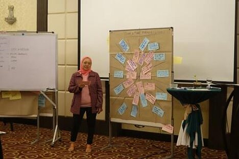 Expert Interview: Lorina Darmastuti Soedarmadi, Local Development Planning Board Bogor, Indonesia