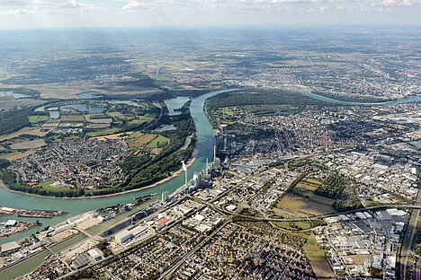 Mannheim 2030 – Tailoring the 2030 Agenda to local interests and needs