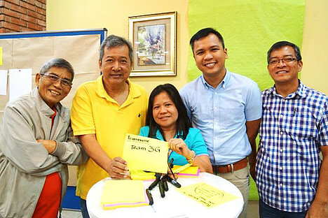 Naga City gears up to develop its 30-year Sustainable Urban Development Plan