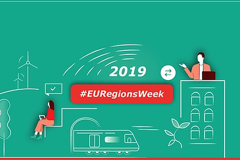 European Week of Regions and Cities
