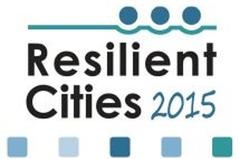 Resilient Cities 2015