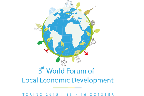 3rd World Forum on Local Economic Development
