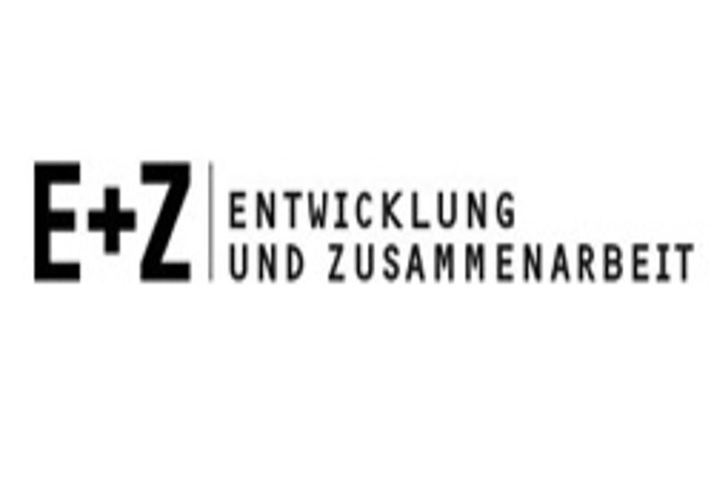 E+Z Logo