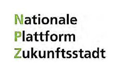 Nationale Plattform Zukunftsstadt