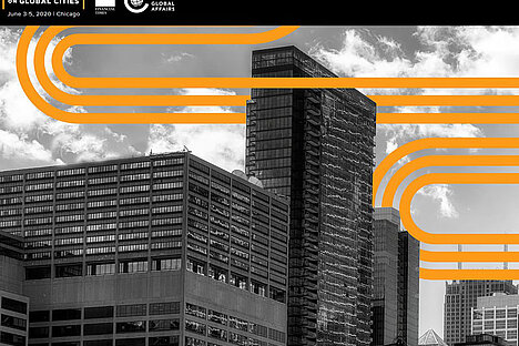 Pritzker Forum on Global Cities